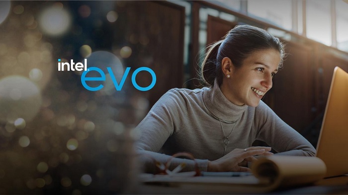 Intel Evo là một bộ các tiêu chuẩn đánh giá cho các dòng laptop cao cấp