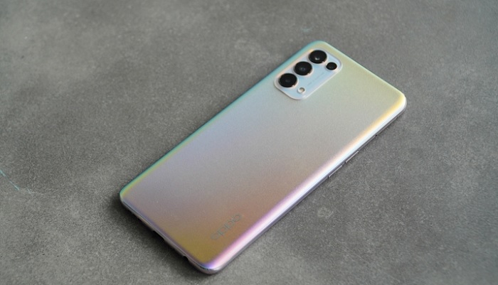 OPPO Reno5