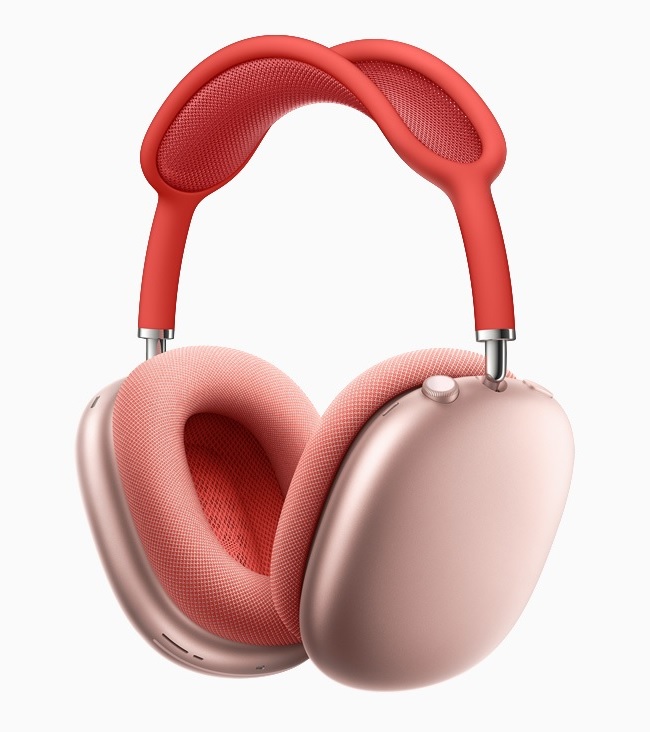 AirPods Max là đối thủ nặng ký của Sony và Bose