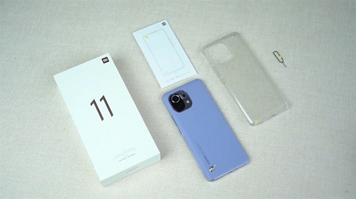 xiaomi 11 2k