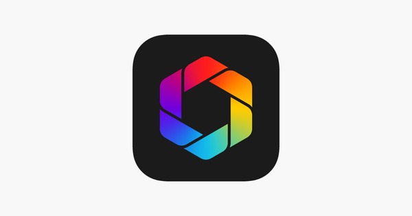 app chỉnh ảnh đẹp trên iphone