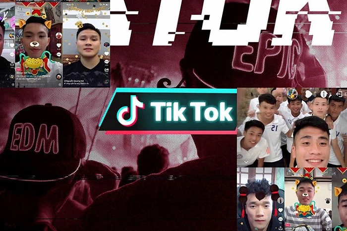 Cách gỡ bỏ logo TikTok trên Android