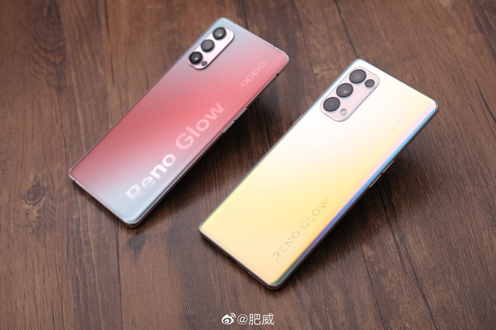 Máy còn được hỗ trợ kết nối 5G