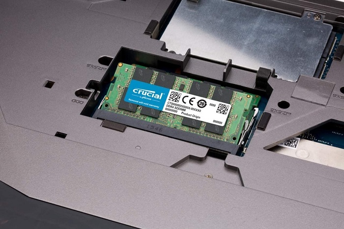 Có nên mua RAM laptop cũ không?