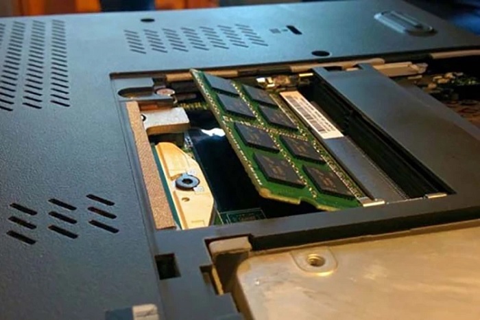 Cẩn trọng với những loại RAM từ laptop cũ không có tem bảo hành
