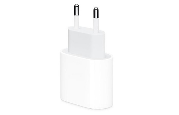 Củ sạc 18W USB-C Power Adapter