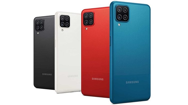 Đánh giá Samsung Galaxy A12 – Hơn 4 triệu đồng có đáng mua không?