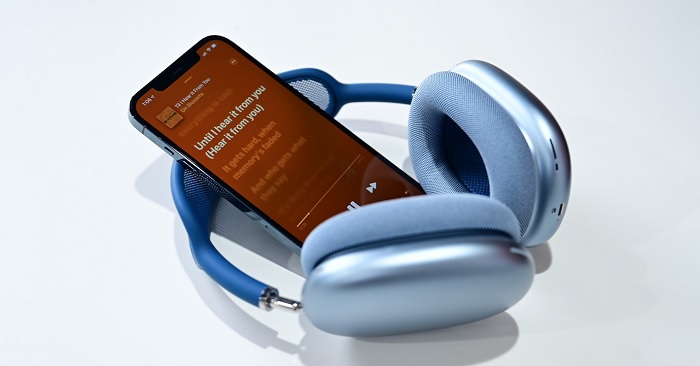 AirPods Max có khả năng chống ồn rất tốt