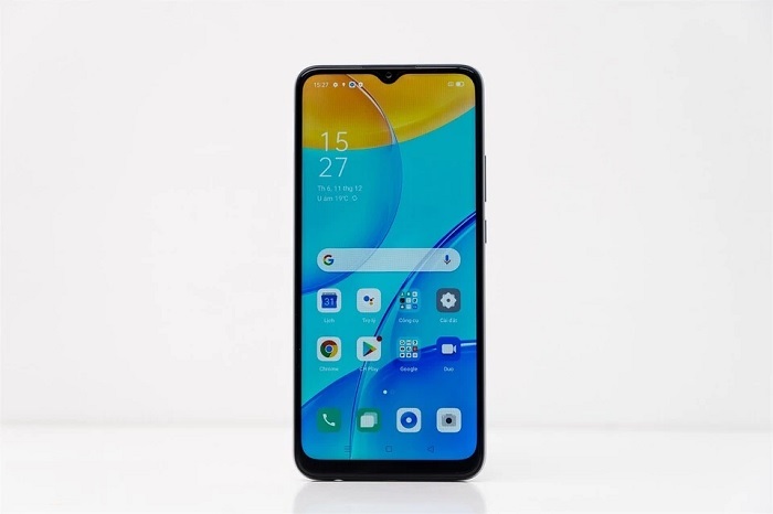 Màn hình kích thước rộng lớn