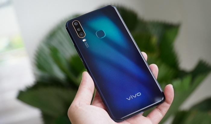 Vivo U10 dành cho những game thủ