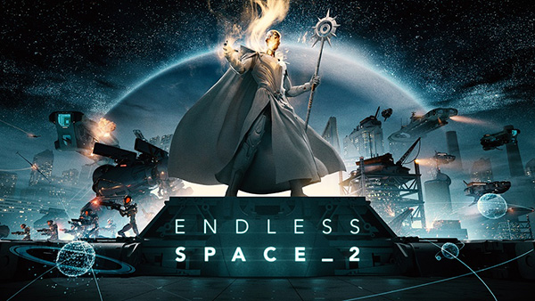 Game Endless Space Series