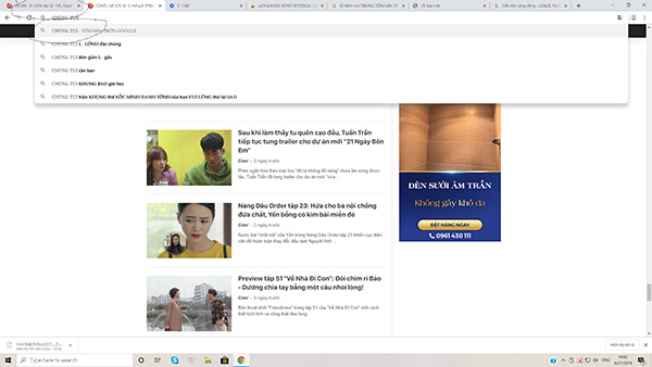 Cẩm nang cách sửa lỗi font chữ khi vào web hiệu quả nhất