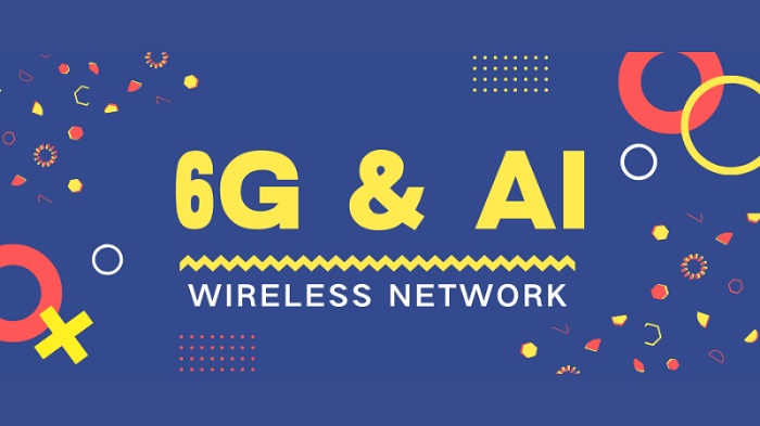 6G và AI sẽ có mối liên hệ mật thiết trong tương lai