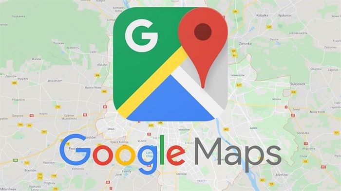 Hướng dẫn chỉ đường vẽ đường tròn get vị trí trong google maps API