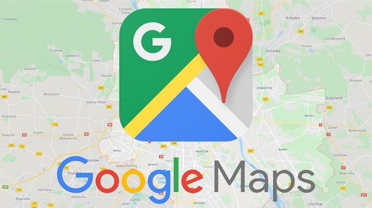 Cách thay đổi vị trí và địa chỉ trên bản đồ Google Map đơn giản