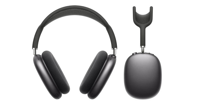 Những điều cần biết về AirPods Max: Thiết kế over-ear đầu tiên của Apple