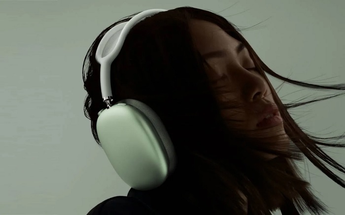 AirPods Max sử dụng hai con chip H1