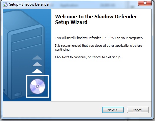 Power Shadow là phần mềm phải trả phí nhưng bạn có thể thử trải nghiệm tạm thời miễn phí trong 30 ngày
