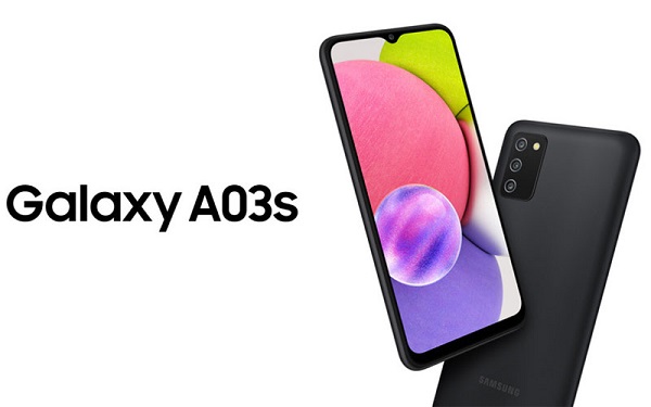 Samsung Galaxy A03s 