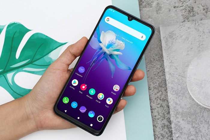Vivo V20 SE