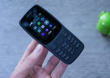 TOP điện thoại Nokia tốt nhất, đáng mua nhất 2025