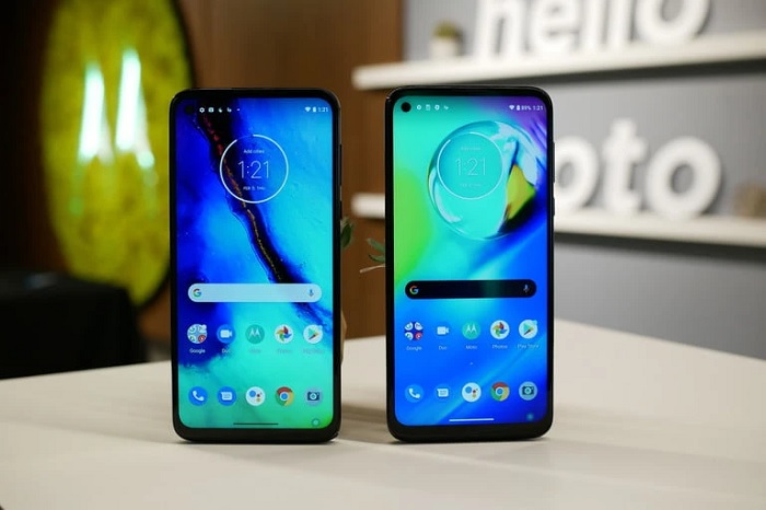 Motorola Moto G Power – smartphone giá rẻ tốt nhất