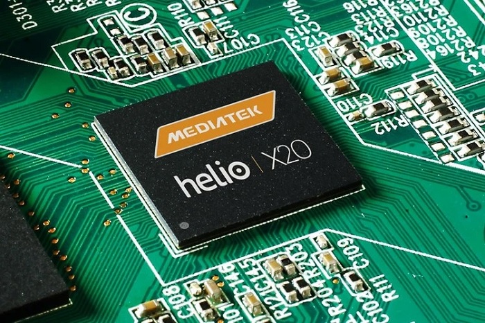 Helio X20 đạt hiệu suất CPU nhỉnh hơn chip nhà Qualcomm