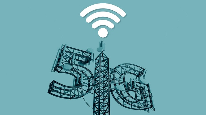 Sóng 5G an toàn với con người