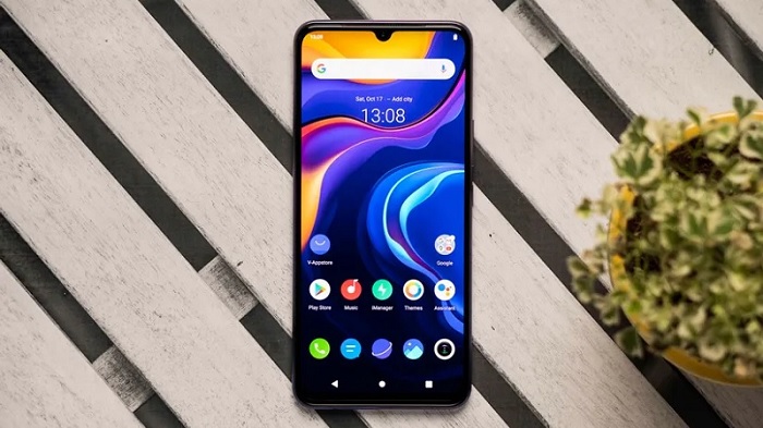 Vivo Y31 (Ảnh minh họa)
