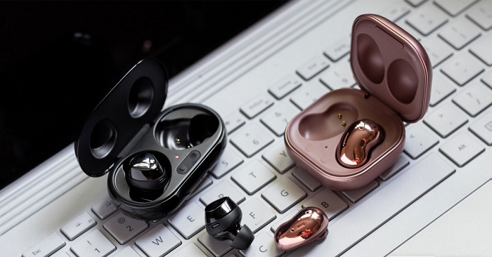 Tổng hợp thông tin về Samsung Galaxy Buds Pro
