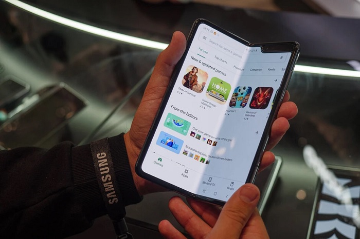 Galaxy Z Fold Lite sẽ có giá giao động từ khoảng 18 – 25 triệu đồng