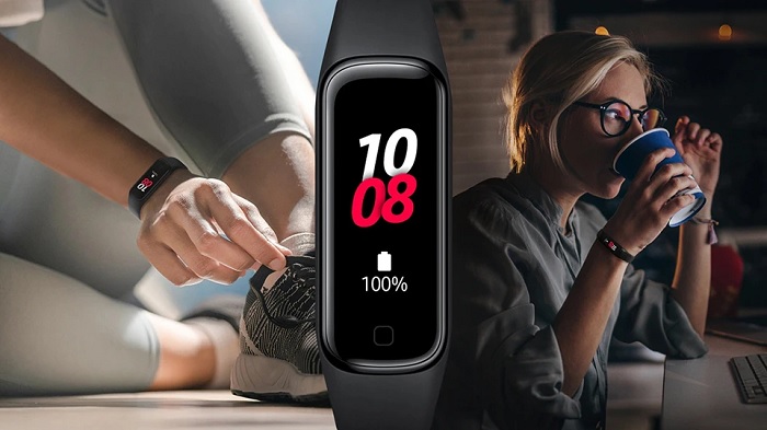 Tính năng Samsung Galaxy Fit2: Với hàng loạt các tính năng thông minh và đa dạng, Samsung Galaxy Fit2 là một thiết bị không thể thiếu đối với những người yêu thích công nghệ và thích khám phá những tính năng mới. Đến với Samsung Galaxy Fit2, bạn sẽ được trải nghiệm những tính năng thông minh độc đáo và thú vị nhất.