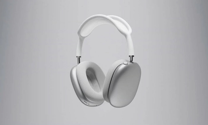 AirPods Max có trọng lượng không hề nhẹ