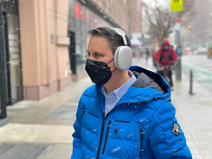 AirPods Max kết nối được với smartphone Android nhưng 1 số tính năng sẽ bị hạn chế
