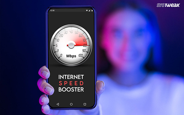 Internet Speed Booster cho Android