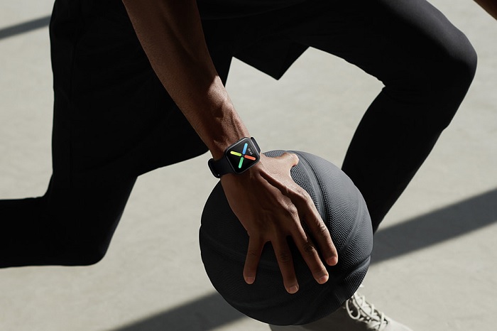 Smartwatch có các chế độ vận động thể thao, rèn luyện sức khỏe