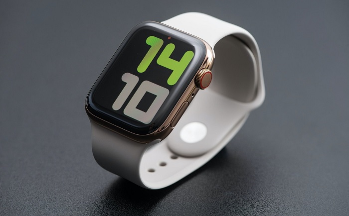 Apple Watch phiên bản thép không gỉ