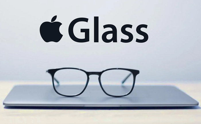 Apple Glass