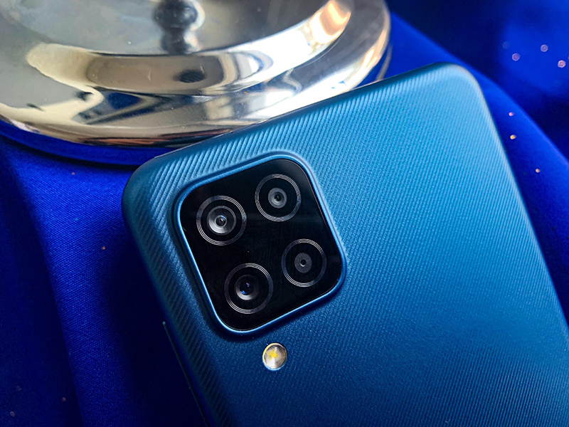 Hình ảnh Galaxy A12 (1)