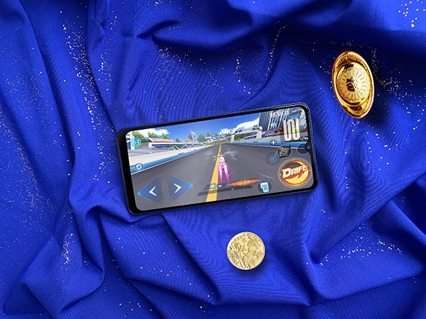 Samsung Galaxy A12 cấu hình