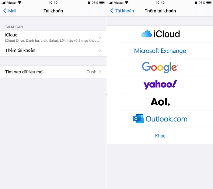 Đăng nhập vào mail iCloud là một nhu cầu cần thiết để có thể quản lí tài khoản của mình. Hãy cùng tìm hiểu cách đăng nhập mail iCloud đúng cách để truy cập vào toàn bộ thông tin của mình từ mọi thiết bị. Xem hình ảnh liên quan để biết thêm chi tiết.