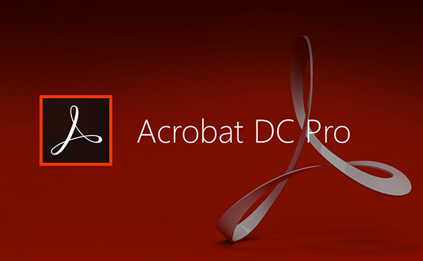 Cắt file PDF bằng Adobe Acrobat DC Pro