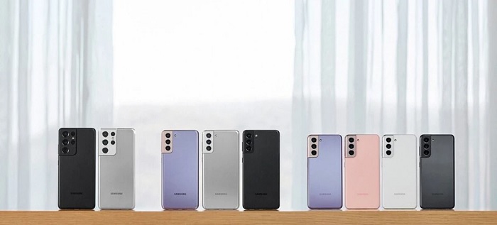 7 chi tiết về Galaxy S21 Series bạn đã biết chưa?
