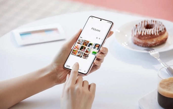 Công nghệ UWB dành riêng cho các mẫu đắt tiền hơn