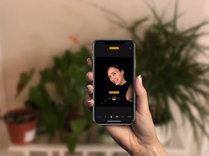 Điểm khác nhau giữa chụp ảnh selfie và chụp ảnh Portrait là gì?