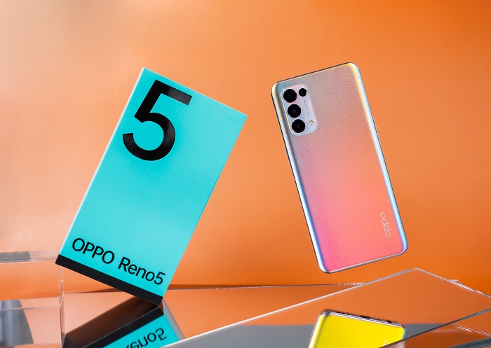 Có nên mua OPPO Reno5 không?