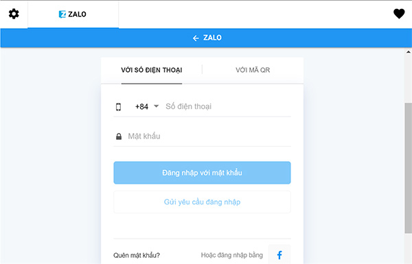 Đăng nhập 2 tài khoản Zalo trên máy tính bằng công cụ All-in-One Messenger (4)