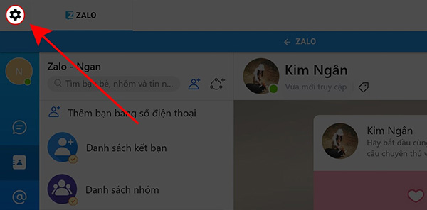 Đăng nhập 2 tài khoản Zalo trên máy tính bằng công cụ All-in-One Messenger (5)