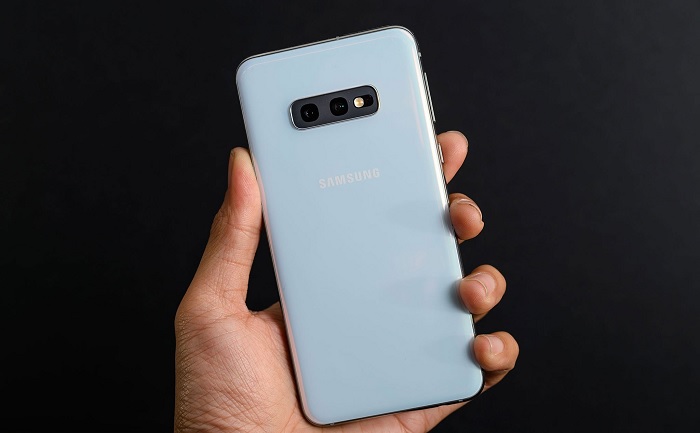 Điện thoại Samsung ngày càng phổ biến và được yêu thích