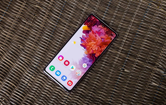 Galaxy S20 FE thiết bị đạt tiêu chuẩn cấu hình cao, giá tốt
